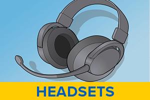 Headsets