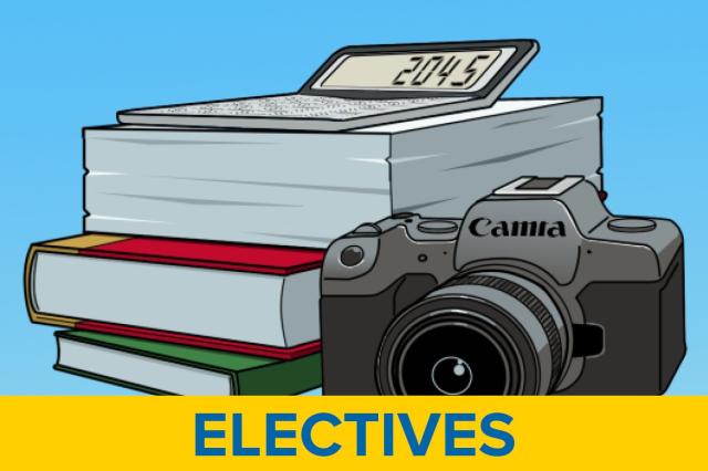 Electives